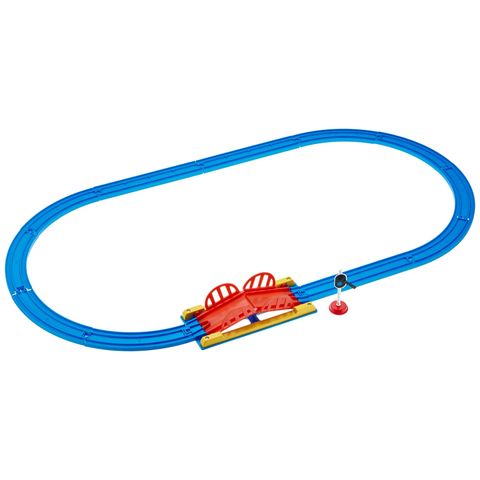  Rail Set A 
