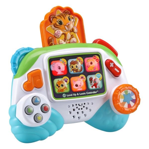 Bộ Điều Khiển Thú Học Tập LEAPFROG 80-609100
