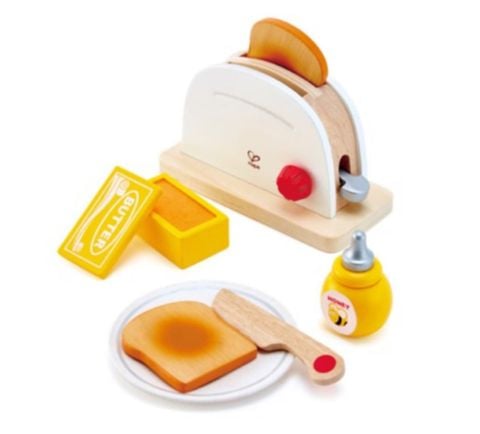  Bộ đồ chơi nướng bánh mì Hape E3148A 
