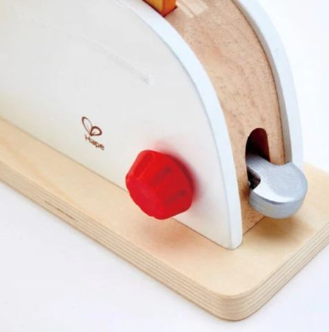  Bộ đồ chơi nướng bánh mì Hape E3148A 