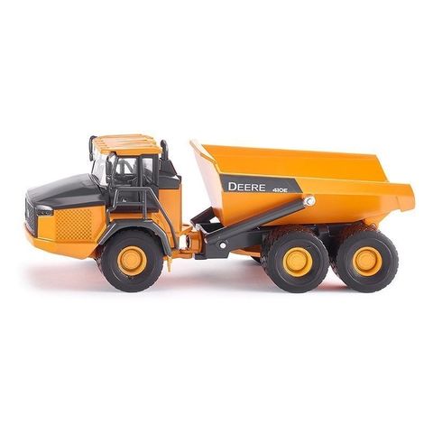  Mô hình Xe ben Siku Articulated Hauler tỷ lệ 1/50 