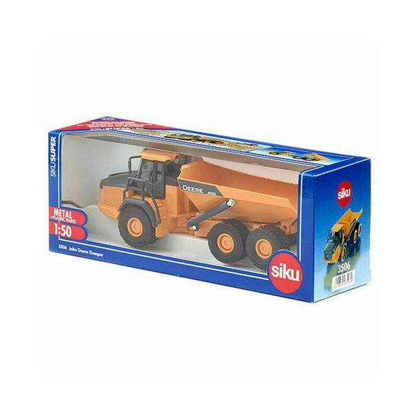 23win08 com mô hình Xe ben Articulated Hauler tỷ lệ 1/50