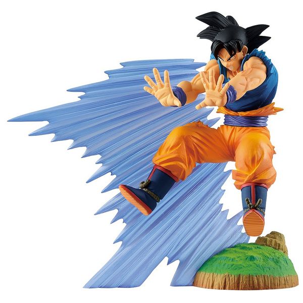  Dragon Ball Z History Box Vol. 1 - B08KVNYB2M 