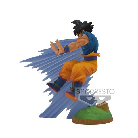  Đồ chơi mô hình Dragon Ball Z History Box Vol. 1 