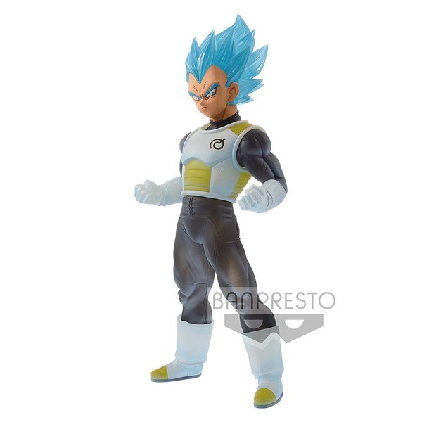  Dragon Ball Super CLEARISE Super Saiyan God Super Saiyan Vegetit - B09BD9RHL3 