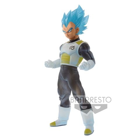  Mô hình đồ chơi Banpresto Dragon Ball Super CLEARISE Super Saiyan 