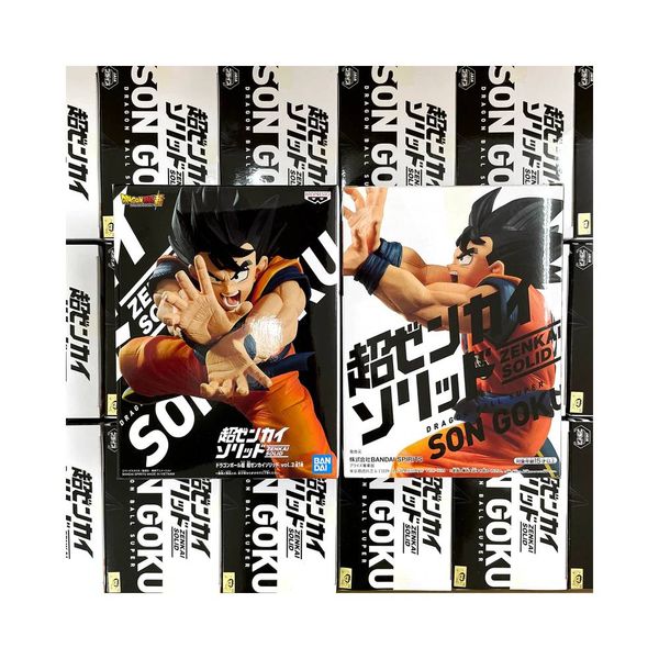 23win08 com mô hình nhân vật sưu tầm Dragon Ball Super Super Zenkai Solid Vol. 2.1