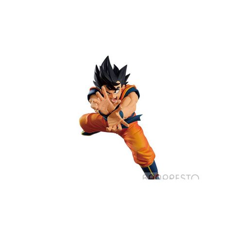  Mô hình Dragon Ball Super Super Zenkai Solid Vol. 2 