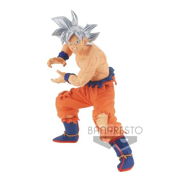 DRAGON BALL SUPER SUPER ZENKAI SOLID VOL.3 - B09K6DN61C 