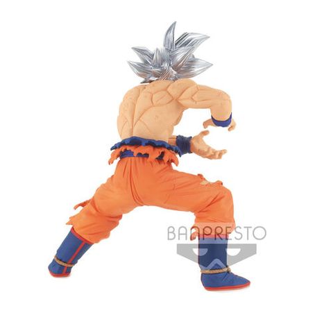  DRAGON BALL SUPER SUPER ZENKAI SOLID VOL.3 - B09K6DN61C 