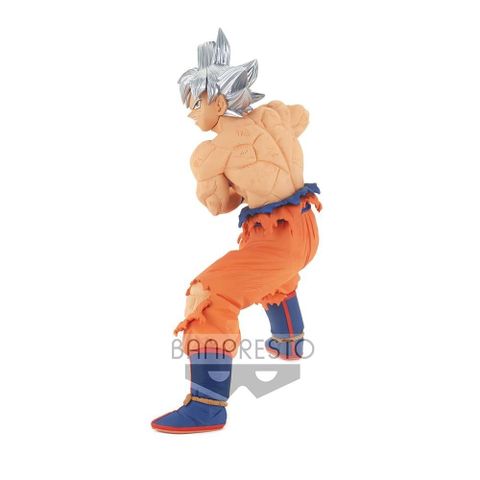  DRAGON BALL SUPER SUPER ZENKAI SOLID VOL.3 - B09K6DN61C 