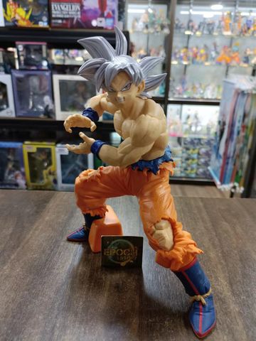  DRAGON BALL SUPER SUPER ZENKAI SOLID VOL.3 - B09K6DN61C 