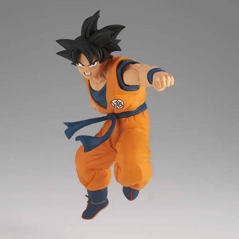  Mô hình Dragon Ball Super Hero MATCH MAKERS Son Goku-BP19591 