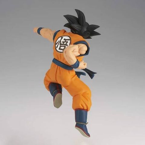  Mô hình Dragon Ball Super Hero MATCH MAKERS Son Goku-BP19591 