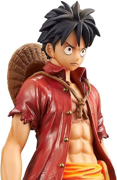  Banpresto Onepiece Stampede Movie DXF The Grandline Men Vol.1 - B00BWI5WSE 