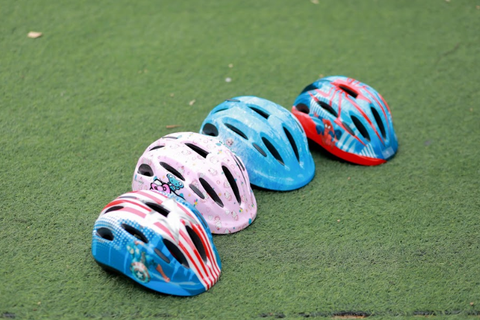  Mũ bảo hiểm protec Elsa sz S 