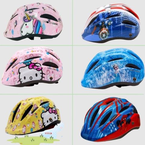  Mũ bảo hiểm protec Elsa sz S 