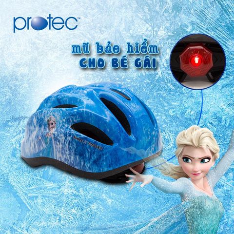  Mũ bảo hiểm protec Elsa sz S 