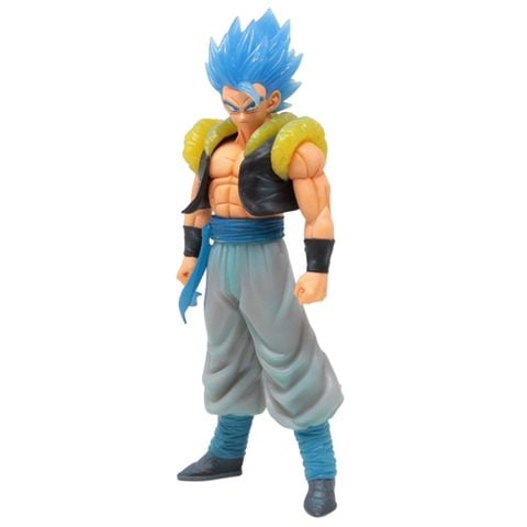  Mô hình đồ chơi Banpresto Dragon Ball Super CLEARISE Super Saiyan 