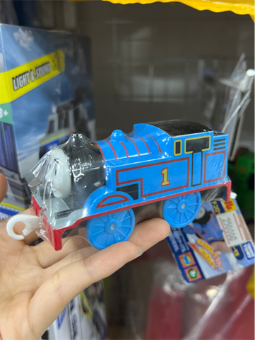  Thomas 