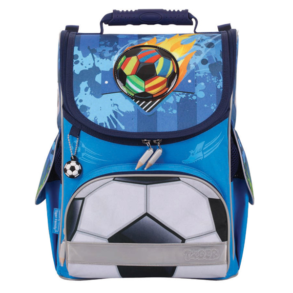  1728A Nature Quest (Football) 