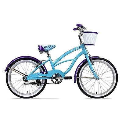  JETT CANDY VB,BLU [20] 