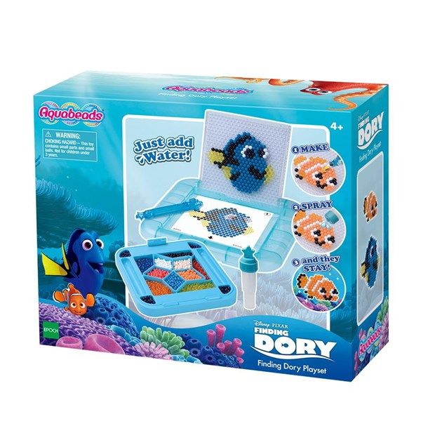  AQB-30078 _ Finding Dory 