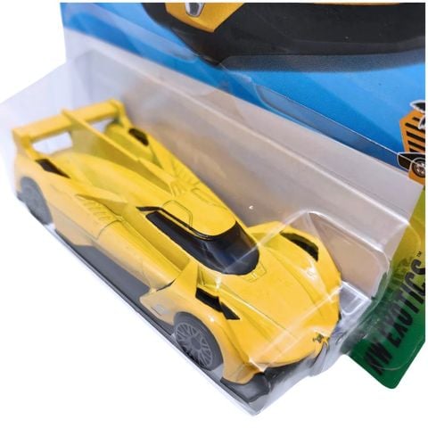  HYX40 Siêu xe Hot Wheels Cadillac Project GTP Hypercar 