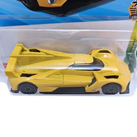  HYX40 Siêu xe Hot Wheels Cadillac Project GTP Hypercar 