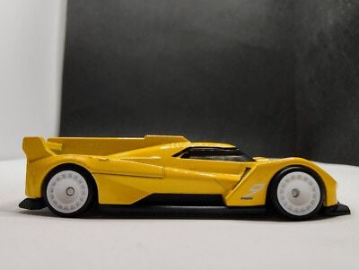  HYX40 Siêu xe Hot Wheels Cadillac Project GTP Hypercar 