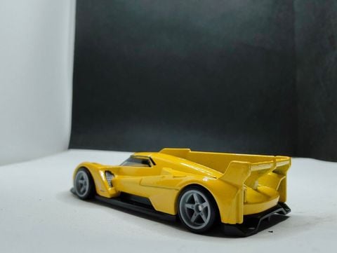  HYX40 Siêu xe Hot Wheels Cadillac Project GTP Hypercar 