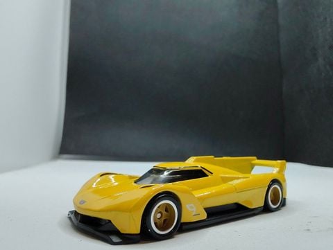  HYX40 Siêu xe Hot Wheels Cadillac Project GTP Hypercar 