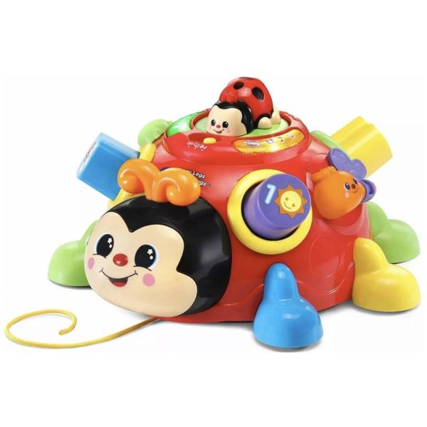 Cánh Cam Học Tập Vtech Crazy Legs Learning Bugs
