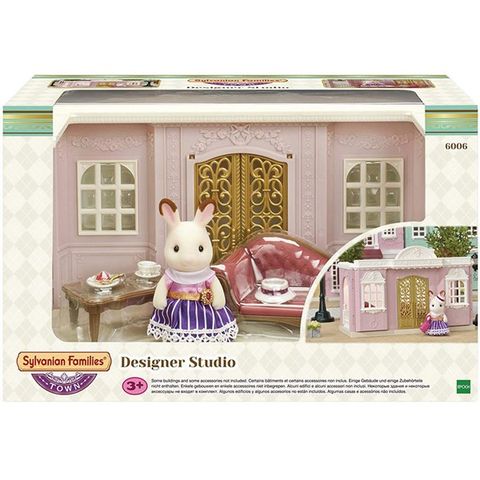  EP 6006 - Designer Studio 