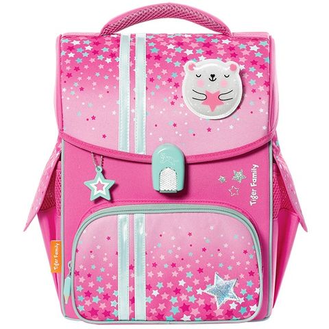  Cặp sách trẻ em Tiger Family NATURE TGNQ-046A 