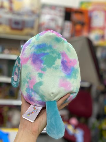  Thú nhồi bông Squishmallows Mitch Fra 25cm 