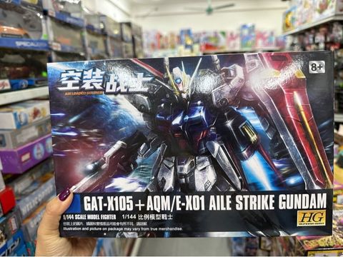  620 - GAT X105 Strike 