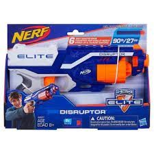  NERF N-Strike Elite Disruptor - Mỹ 