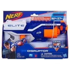  NERF N-Strike Elite Disruptor - Mỹ 