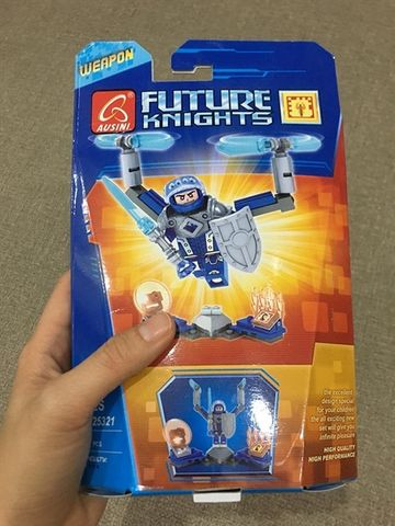  Khám phá vũ trụ - 25321 