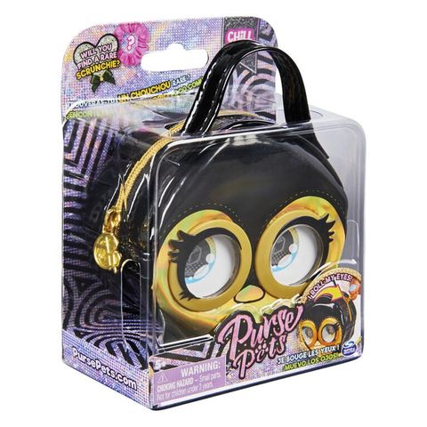  Túi Purse Pets mini 10cm - Chill Chic 