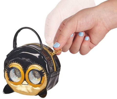  Túi Purse Pets mini 10cm - Chill Chic 
