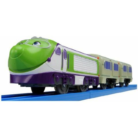  Đồ chơi tàu hỏa Chuggington CS-02 Koko chạy pin 