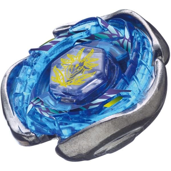 Con Quay Beyblade BB-102 Booster Screw Capricorne 90MF