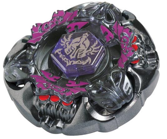 Con Quay Beyblade - BB-80  Starter Perseus