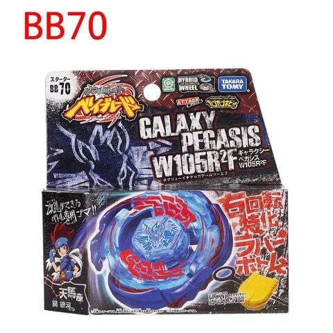  Con Quay Beyblade BB-70  Starter G.Pegasis 