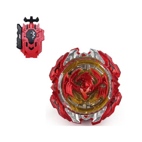  Con quay Beyblade BURST B-117 Starter Revive Phoenix.10.Fr 