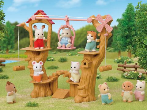  Baby Ropeway Park EP-5452 