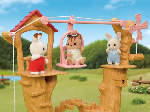 Baby Ropeway Park EP-5452 