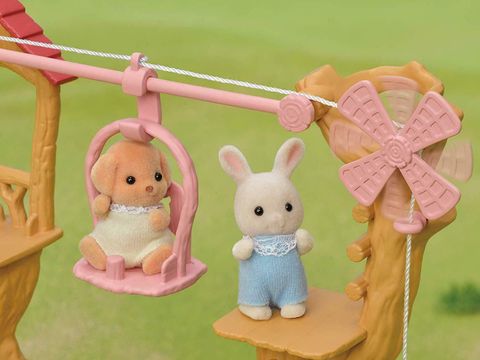  Baby Ropeway Park EP-5452 